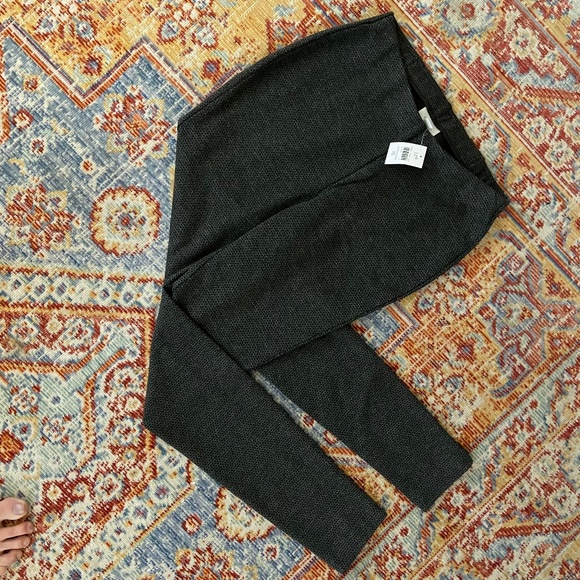 Smoothing-Ponte Leggings (XS) J. Jill - Picture 2 of 6